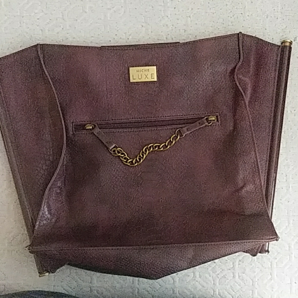 Miche luxe purse